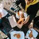 Image for article titled Robo dining coming to a college campus near you